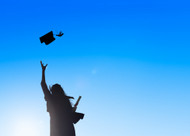 Sorority Merchandise as Graduation Gifts