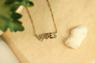 Beyond Letters: Sorority Jewelry Etiquette and Everyday Style