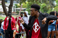 Discovering the Traditions of Kappa Alpha Psi Merch