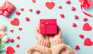 6 Sorority Valentine's Day Ideas to Show Your Sisterhood Love