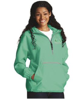 Kappa Delta Pack-N-Go Pullover