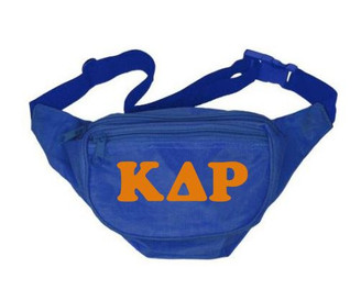 Kappa Delta Rho Fanny Pack