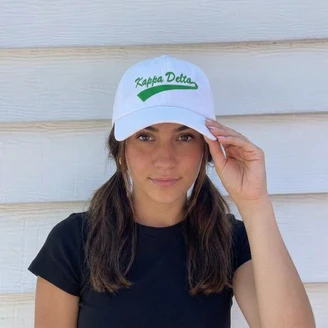 Kappa Delta Tail Hat