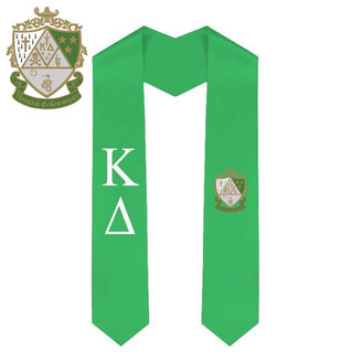 Kappa Delta World Famous EZ Stole - Only $29.99! 