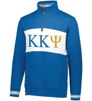 Kappa Kappa Psi Ivy League Pullover