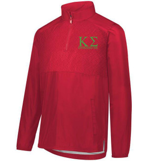  Kappa Sigma SERIESX PULLOVER 