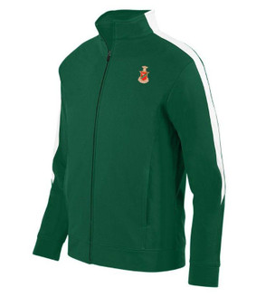  Kappa Sigma Medalist Track Jacket 