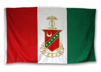 Scotty - DC Kappa Sigma Flag 3' x 5' 