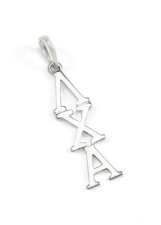TCS Lambda Chi Alpha Premiere Gold Lavaliere 
