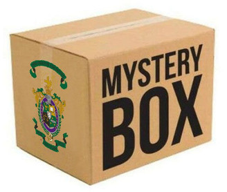 Lambda Chi Alpha Surprise Box
