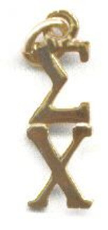 Sigma Chi Lavaliere