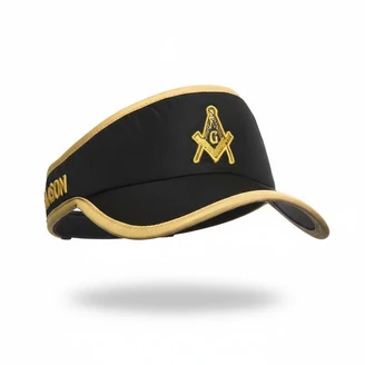 Mason Featherlite Visor