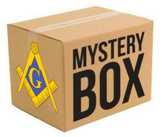 Mason Surprise Box