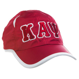 SAVAGE Divine 9 Athletic Hat 