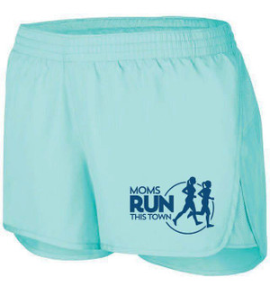  Moms Run This Town Wayfarer Short 