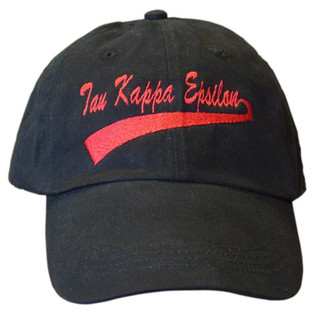 Tau Kappa Epsilon Tail Hats