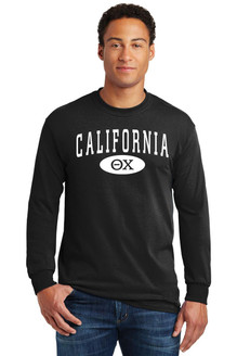  Theta Chi State Shirt 