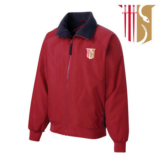  Theta Chi Challenger Jacket 