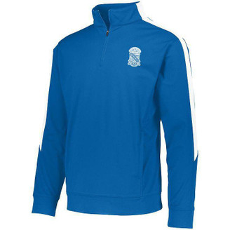  DISCOUNT-Phi Beta Sigma-  World Famous Greek Crest - Shield Medalist Pullover 