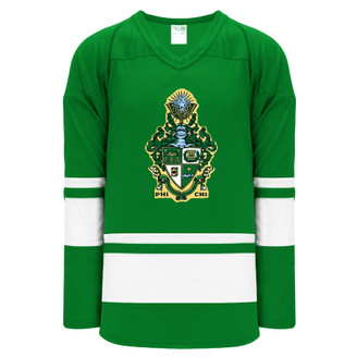 Phi Chi League Hockey Jersey