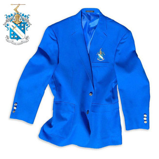  Phi Delta Theta Crest - Shield Classic Blazer 