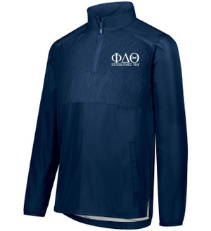 Phi Delta Theta SERIESX PULLOVER