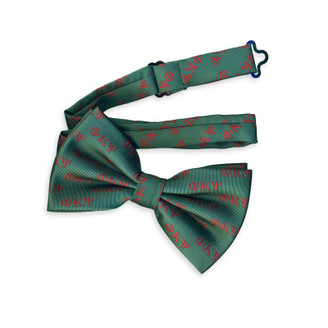 Phi Kappa Psi Bow Tie - Woven