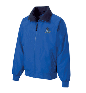 Phi Delta Theta Challenger Jacket