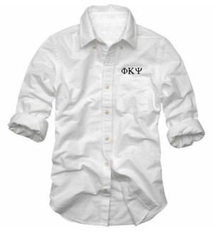  Phi Kappa Psi Classic Oxford 