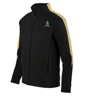 Phi Kappa Sigma Crest - Shield Medalist Track Jacket