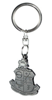  Phi Kappa Sigma Keychains 