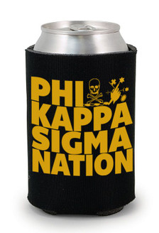 Phi Kappa Sigma Nations Can Cooler