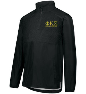  Phi Kappa Sigma SERIESX PULLOVER 