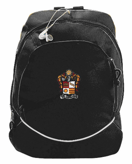  DISCOUNT-Phi Kappa Theta Backpack 