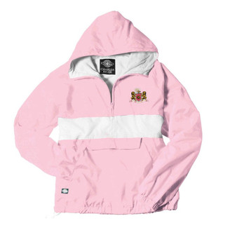 Phi Mu Anorak