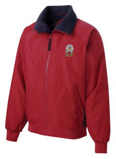 Phi Sigma Kappa Challenger Jacket