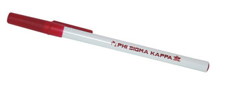 Phi Sigma Kappa Discount Pens