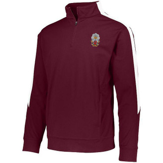  DISCOUNT-Phi Sigma Kappa-  World Famous Greek Crest - Shield Medalist Pullover 