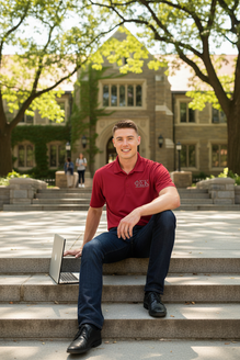 Phi Sigma Kappa Sports Polo
