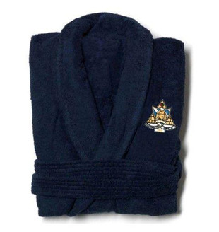  DISCOUNT-Phi Sigma Sigma Bathrobe 