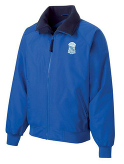 Phi Beta Sigma Challenger Jacket