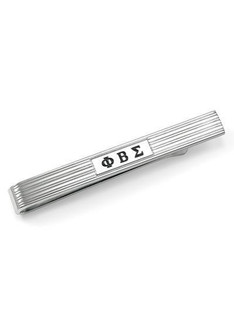 TCS Phi Beta Sigma Tie Clip 
