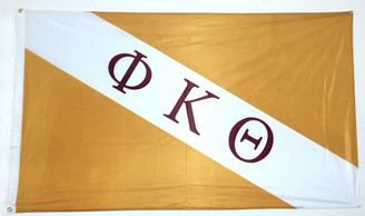  Phi Kappa Theta 3' x 5' Flag 