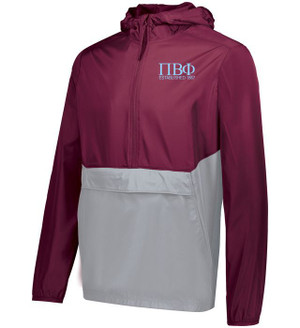 Pi Beta Phi Head of The Pack Pullover