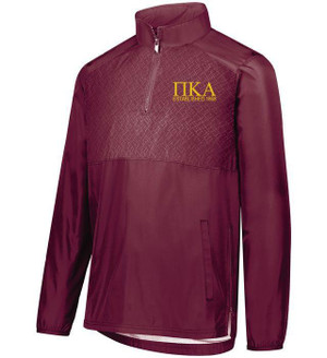 Pi Kappa Alpha SERIESX PULLOVER 