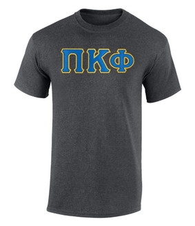 Pi Kappa Phi - 2 Day Ship Twill Tee