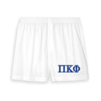  Pi Kappa Phi Boxer Shorts 
