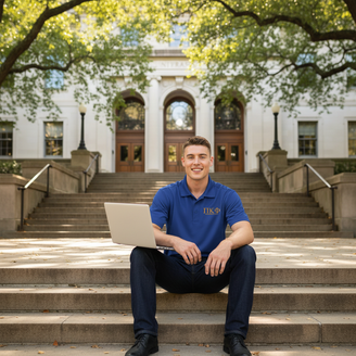 Pi Kappa Phi Sports Polo