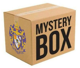 Sigma Alpha Epsilon Surprise Box