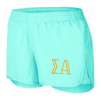  Sigma Alpha Wayfarer Short 